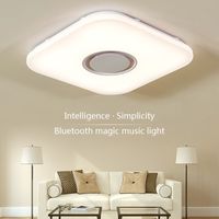 Bluetooth Ceiling Light Australia New Featured Bluetooth Ceiling