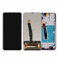 Wholesale For Huawei Honor Lite LCD Display Touch Screen Digitizer Assembly For Honor Lite Display HRY LX1 HRY LX2 HRY LX1T Screen Replacement