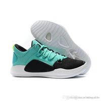 low cut hyperdunks