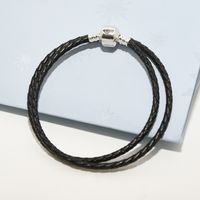 pandora bracciale di cuoio pandora bracciale di cuoio