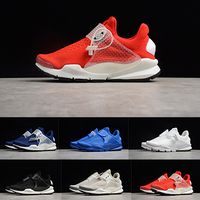 2019 Presto Malla Fragmento X Calcetín Dart SP Lode Mujer Hombre Zapatillas deportivas Rojo Blanco Azul Negro Diseñador de lujo Transpirable Tejido 2019 Presto Malla Fragmento X Calcetín Dart SP Lode Mujer Hombre Zapatillas deportivas Rojo Blanco Azul Negro Diseñador de lujo Transpirable Tejido