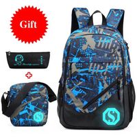 boys school bags nz
