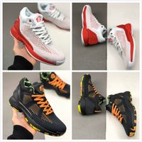 Wholesale Factory New Mens Rose Basketball Shoes cool Mens fashion S white black Sneakers desigener training Trainers shoes basketball