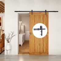 Antique Sliding Barn Door Hardware Australia New Featured