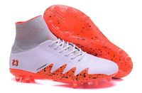 glitch soccer shoes