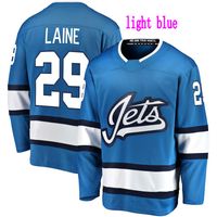 winnipeg jets old jersey