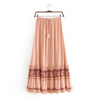 floral maxi skirt nz