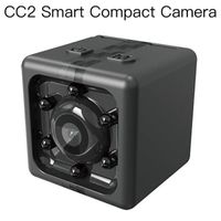 Wholesale JAKCOM CC2 Compact Camera Hot Sale in Sports Action Video Cameras as ccd sensor pro hard case video camera