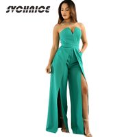 black jumpsuit canada