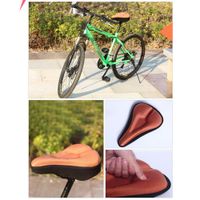 gel bike seat cover australia