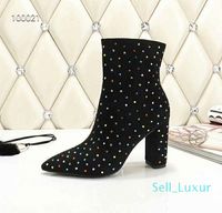 sheepskin lined boots uk