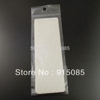 Polietilene resistente per spedizioni postali Mailer Bags spedizione grigio con rosso fragile