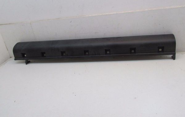 2010-2013 Suzuki SX4 Hatchback OEM Moldura basculante derecha/izquierda 77230-80J01-5PK,77240-80j01-5pk.Suzuki Guard, Side Sill Spl