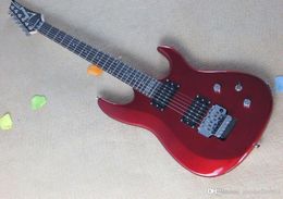 2013 Nouvelle arrivée de haute qualité Joe Satrian Red JS Series JS20S Floyd Rose Electric Guitar en stock lhgb lkjygf1184986