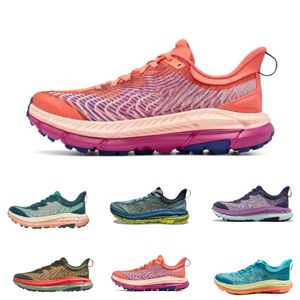 Mafate Speed 4 Chaussures de course Shoe coussinée Soft Soft Cushy Trainer Sunshine Coast Confortant Gym Sports Sneakers de chaussures Yakuda Store Dhgate School Gym Athleisure