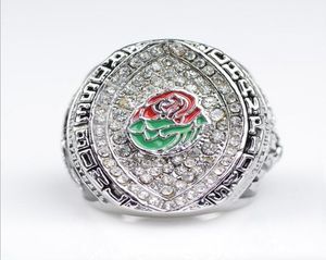 2014 Oregon S Rose Bowl College Football Championship Ring Fans Souvenir Collectie Festival Party Verjaardagscadeau4659990