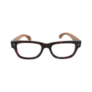 Monture de lunettes de Style gothique rétro, verres optiques en bois fabriqués à la main, monture en acétate de haute qualité, jambes en bois de rose naturel, rivet de décoration