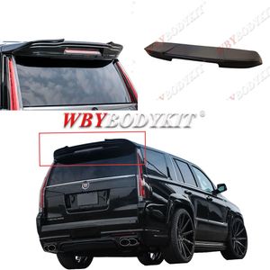 2015-2019y Cadillac Escalade retrofit ZERO Body Kits Buitenspoiler Vleugel Autospoiler Dakspoiler Achterdekspoiler Achtervleugelspoiler Zijskirt Achterspoiler