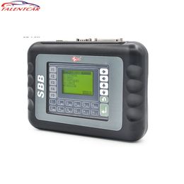 Nieuwste versie V46.02 met promotionele prijs SBB 46.02 Key Programmer Tool