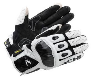 2015 derniers gants de course de moto RS TAICHI RST410 Corée du Sud importés en cuir Punch gants de moto en fibre de carbone 4 couleurs5394080