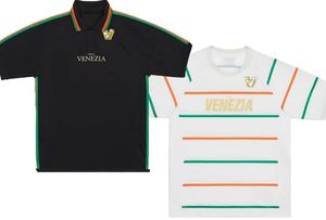 Customized 22-23 Venezia Thai Quality Soccer Jerseys Shirts Tops Custom ARAMU 10 local FORTE 11 MAZZOCCHI 7 online store yakuda Nani 20