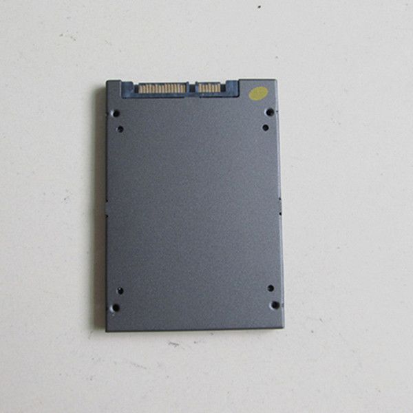 Herramienta de diagnóstico MB Star C4 c5 SSD compatible con portátiles sata cf19/d630/e6420/x201, etc.