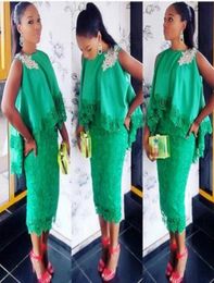 2016 ASO EBI Prom Dresses Fashion Ankara Kitenge Mujeres africanas Vestido de graduación Impresiones africanas Trenzas nigerianas PROM GHANIA DRE2535137