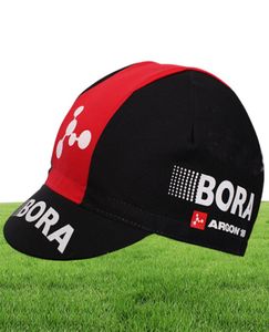 2016 Bora Argon 18fdjdirect Energie Pro Team One Size Cycling Caps Men and Women Bike Wear Ciclismo Equipo de ciclismo C5292913