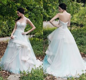 2016 Robes Prom Elegant Sweetheart Sans manches Sandes de soirée
