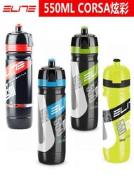2016 Elite Bicycle Water Bottle Professional Cycling Bottes 550ml3981962