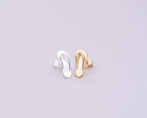 2016 mode crépitant son boucles d'oreilles en alliage de zinc placage argent boucles d'oreilles en gros femmes vacances meilleur cadeau