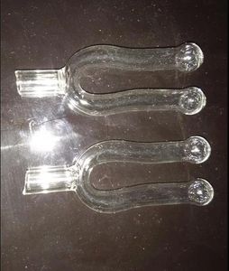 2016 Verre à priser - narguilé en verre pipe à fumer Bangs en verre - plates-formes pétrolières bongs en verre narguilé en verre pipe à fumer - vape- vaporisateur