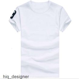 Gratis Verzending 2016 Hoge Kwaliteit Katoen Nieuwe O-hals Korte Mouw T-shirt Merk Mannen T-shirts Casual Stijl voor Sport''gg''KMXR
