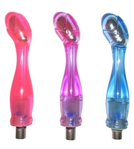2016 Dernières accessoires de machine de sexe féminin C37 Strong Stimulation Sex Machine Gun Attachement Female Masturbation Toys4043741