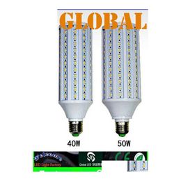 2016 LED -lampen 10 stuk 50W BB Corn BBS LAMP 5630 SMD 40W 4300LM E27 E26 B22 E14 210V240V 110V130V Indoor Light 132pcs/165pcs LED's via DR DHMCCCCCCCCCCCCCCCCCCCCCCCCCCCCCCCCCCCCCCCCCCCCCCCCCCCCCCCCCCCCCCCCCS