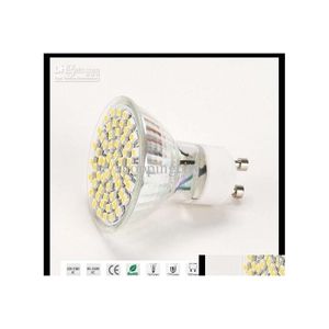 2016 Ampoules LED X40 Spot Light Gu10/E27/E14 Blanc Chaud 3528 60 Smds 4.5 W Bb Lampe 110 V 130 V 220 240 V Bureau Vivant Rome Bbs Grande Remise Par Dr Dhywh