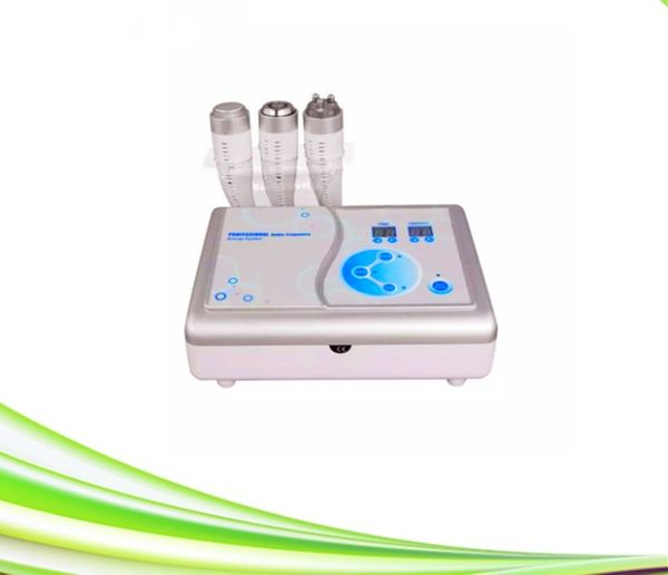 Dispositivo de belleza para uso doméstico, máquina de estiramiento facial, radiofrecuencia tripolar multifuncional, rf, estiramiento de la piel