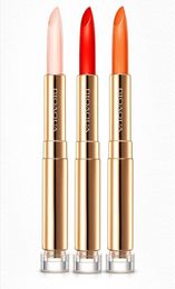 2016 Nouveau maquillage d'arrivée 3 couleurs 38g Jelly Lipstick Hydrating Lip Bloss Lasting Moisture Regénation LIP Care2350309