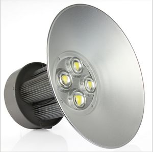 200W LED High Bay Light Warehouse Industrial Lights Armure AC85-265V LED Canopy Ligitng 2000LM Workshop Lamp