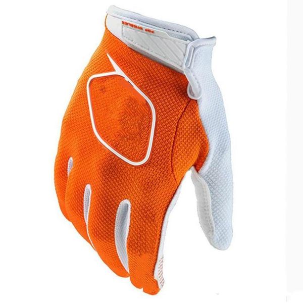 2016 NUEVOS GUANOS CROSSCOUNTRY MOTO MOTO MOTO MOTORA MOUNTA Guantes de bicicleta de montaña Guantes de motocicleta Equipo de carreras de carretera1445896