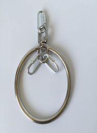 2016 Nouveaux jouets sexuels BDSM SM Bondage Slave Tools Bundled Rendre Ring Suspension Loop2720915