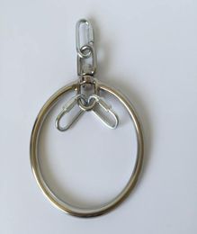 2016 Nouveaux jouets sexuels BDSM SM Bondage Slave Tools Bundled Rendre Ring Suspension Loop8118500
