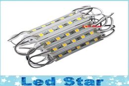 2016 plus récent 5 Led 5050 SMD Led rétro-éclairage Modules lampe DC 12 V étanche IP65 idéal pour les lettres de canal panneau d'éclairage Lighting8649776