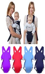 2017 Gloednieuwe Verstelbare Baby Baby Peuter Pasgeboren Safety Carrier 360 Vier Positie Heupriem Zachte Draagdoek Dragers 230M3407066