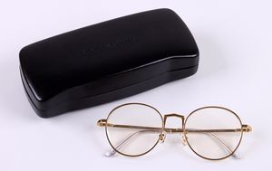 2017 Dadapro Merk Gentle Mannen Dames V Logo Liberty Nerd Clear Lens Computer Gaming GM Brillen Frames Eyewear Oculos