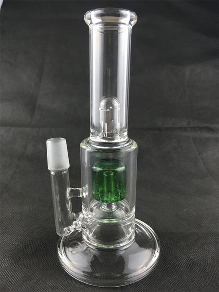 3 couleurs disponibles HeadyGlass Bong Oil Big Beaker Water Recycler Hookahs Vase Fumer