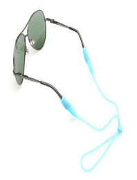 2017 High Qualice Eyewear Necy Neck Retainers Eyeglasses Head Safety Strab cordon de cordon 20pcslot 8413267