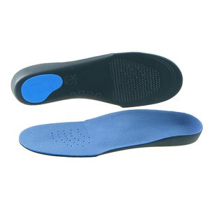 2017 Hot Gratis verzending EVA volwassen platte voetboogsteun orthotics orthopedische inlegzolen voetverzorging voor mannen en vrouwen correctie van x-type benen