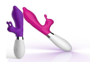 2017 Masturbator Volwassen vibrator Siliconen G Spot Clit Pussy Massager Sex Toys For Woman Vibrators Sex Products Sex Machine PY569 174979627