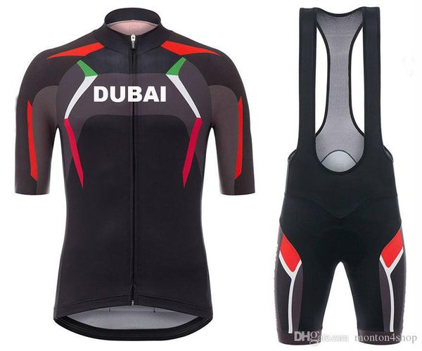 Maillot de cyclisme noir pour hommes, triathlon d'été dubaï, vêtements de vélo de montagne, taille 2024 L11, XXS-6XL